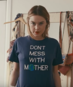 camille rowe t shirt