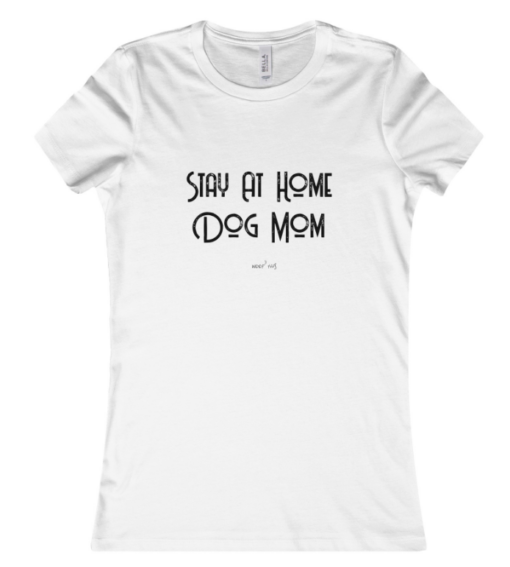 dog themed t shirts