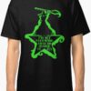 wicked musical tshirt