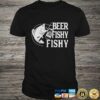 beer fishy fishy t shirt