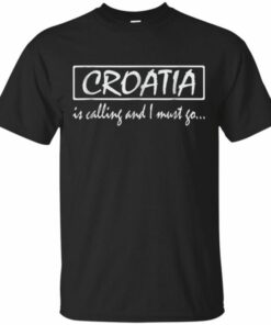 funny croatian t shirts