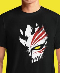 anime t shirt design