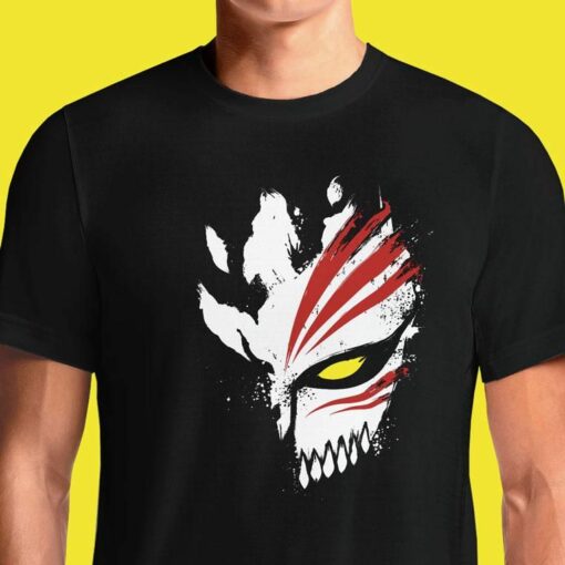 anime t shirt design