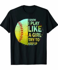 softball tshirts