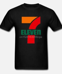 seven eleven t shirt