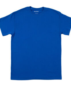 blue tshirts