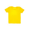 yellow tshirt