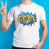 cool custom t shirts