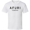 afuri t shirt