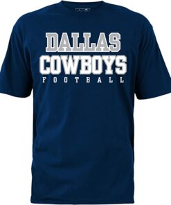 cowboys tshirts