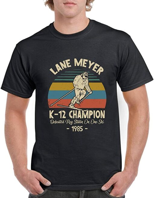 lane meyer k12 t shirt