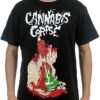 cannabis corpse t shirt