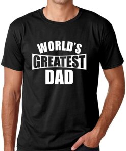 best father's day t shirts