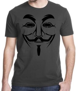 anonymous t shirt amazon