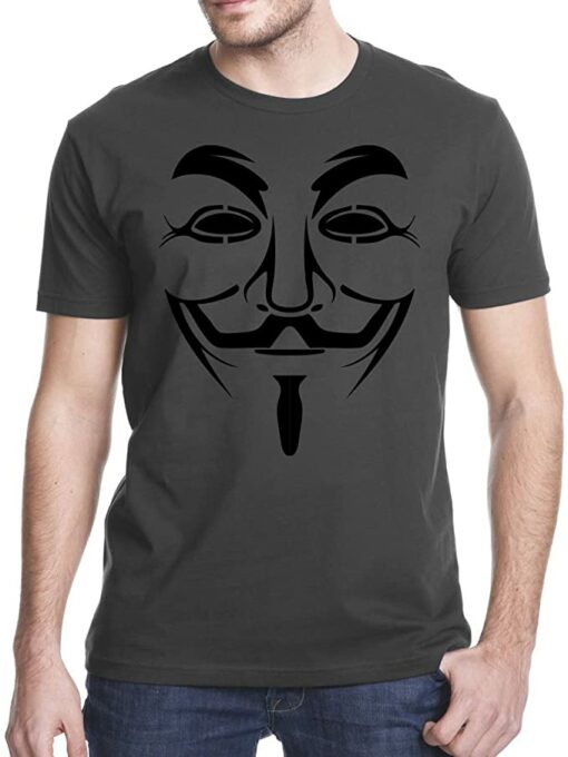 anonymous t shirt amazon