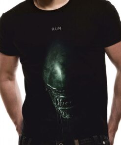 ridley scott alien t shirt