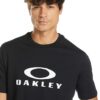 oakley retro t shirt