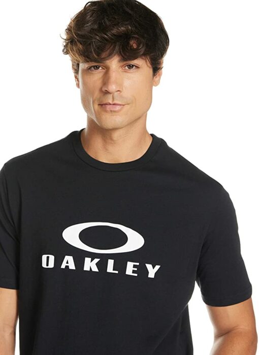 oakley retro t shirt