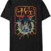 star wars t shirts for women