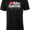 abu garcia t shirt