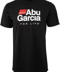 abu garcia t shirt