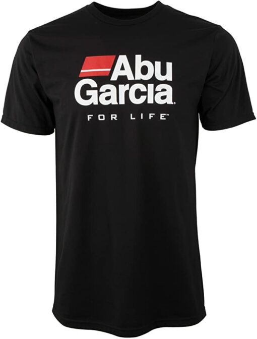 abu garcia t shirt