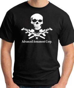 advanced armament shirt