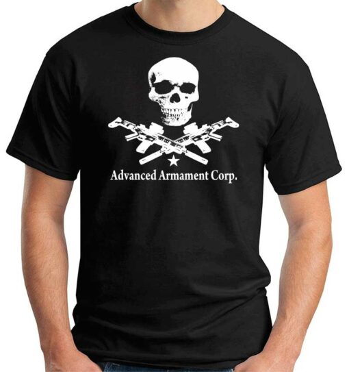 advanced armament shirt