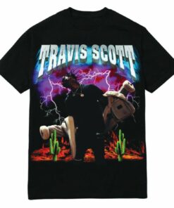 rodeo travis scott shirt