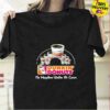 dunkin donuts t shirts