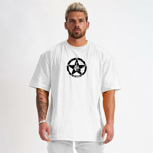 body building tshirts