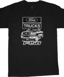 ford truck tshirts