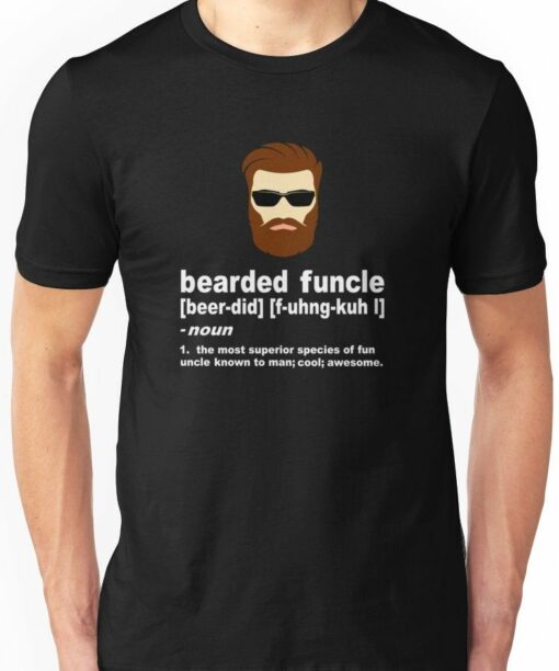 t shirts for uncles