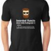 awesome uncle t shirt