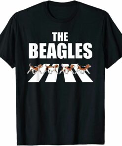 the beagles t shirt