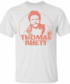 thomas rhett shirts