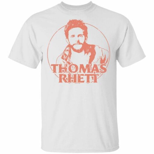thomas rhett shirts