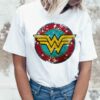 wonderwoman tshirt