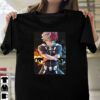 anime t shirts target