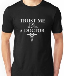 medical t shirt