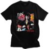 viktor tsoi t shirt