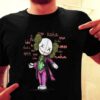 best joker t shirts