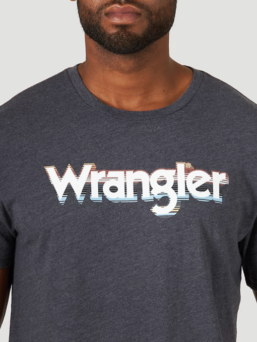 wrangler tshirt