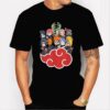 akatsuki t shirt