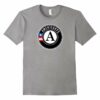 americorps t shirt