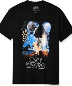 star wars cat shirt