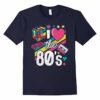 80s tshirt ideas