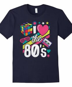 80s tshirt ideas