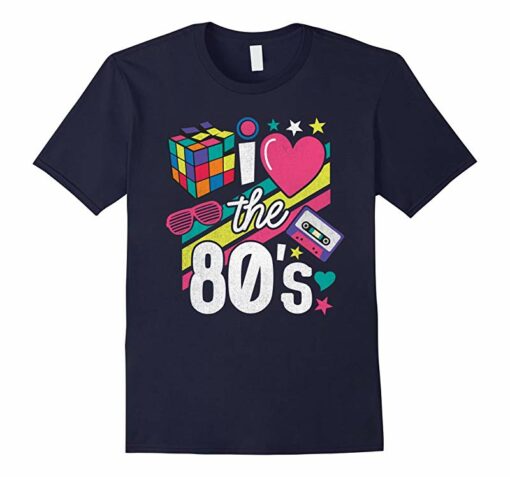 80s tshirt ideas