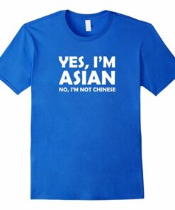 asian tshirt